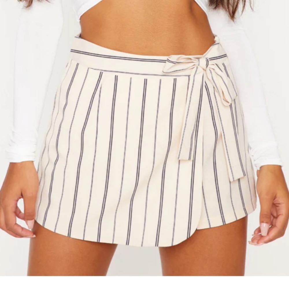 Skort